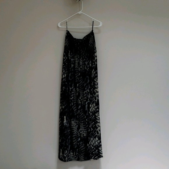 Yummy Plus Dress - Picture 1 of 4